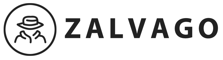 Zalvago Logo
